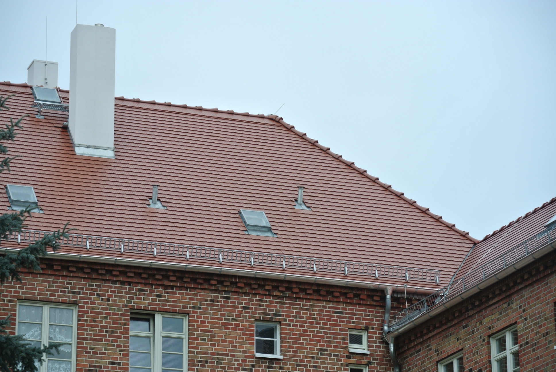SWG Altenburg | Terassenstraße