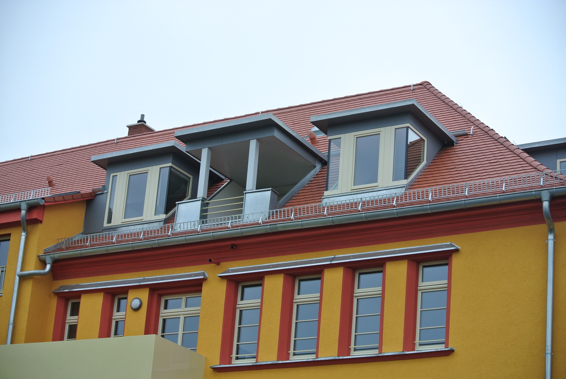 SWG Altenburg | Lessingstraße 1