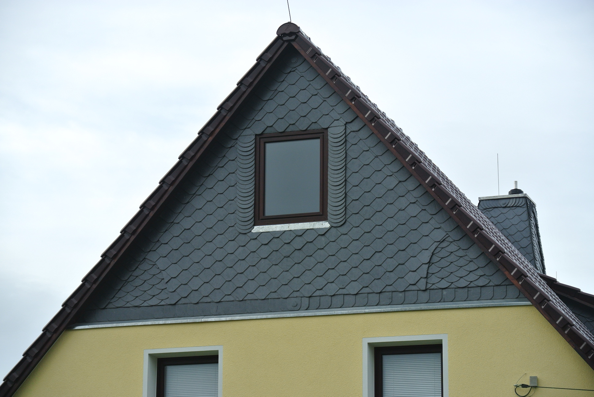 Familie Fischer in Ehrenhain