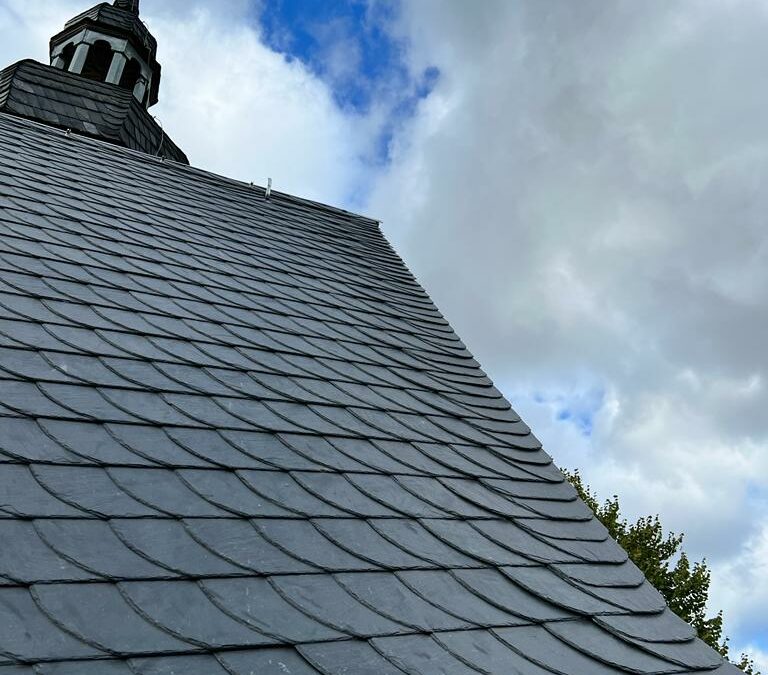 Kirche Kosma